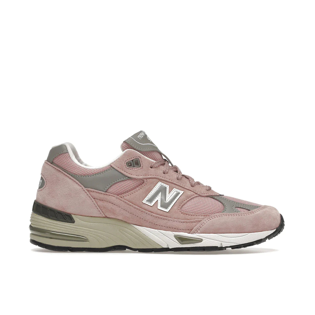 NEW BALANCE 991 MIUK PINK (W)