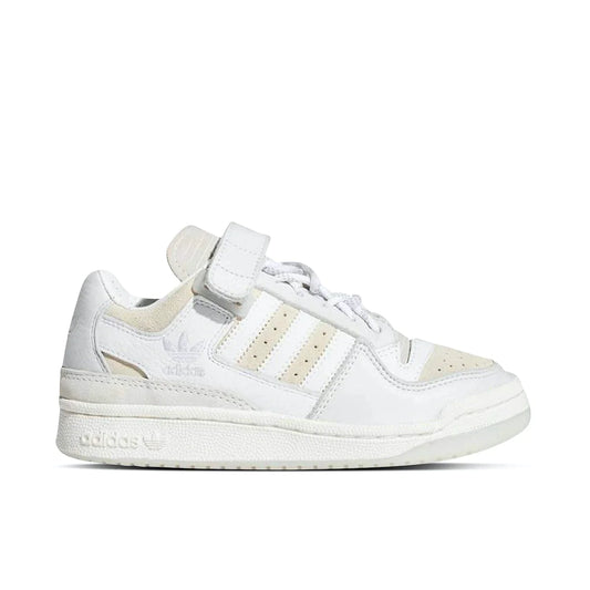 ADIDAS FORUM LOW IVY PARK WHITE