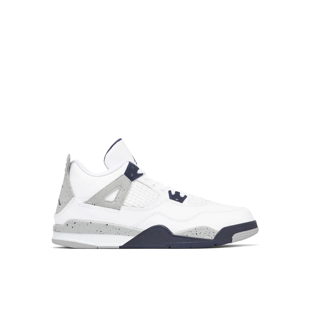 JORDAN 4 MIDNIGHT NAVY (PS)