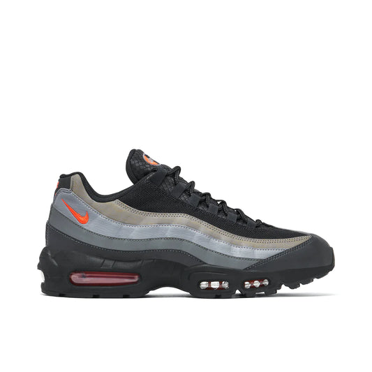 AIR MAX 95 GREY REFLECTIVE