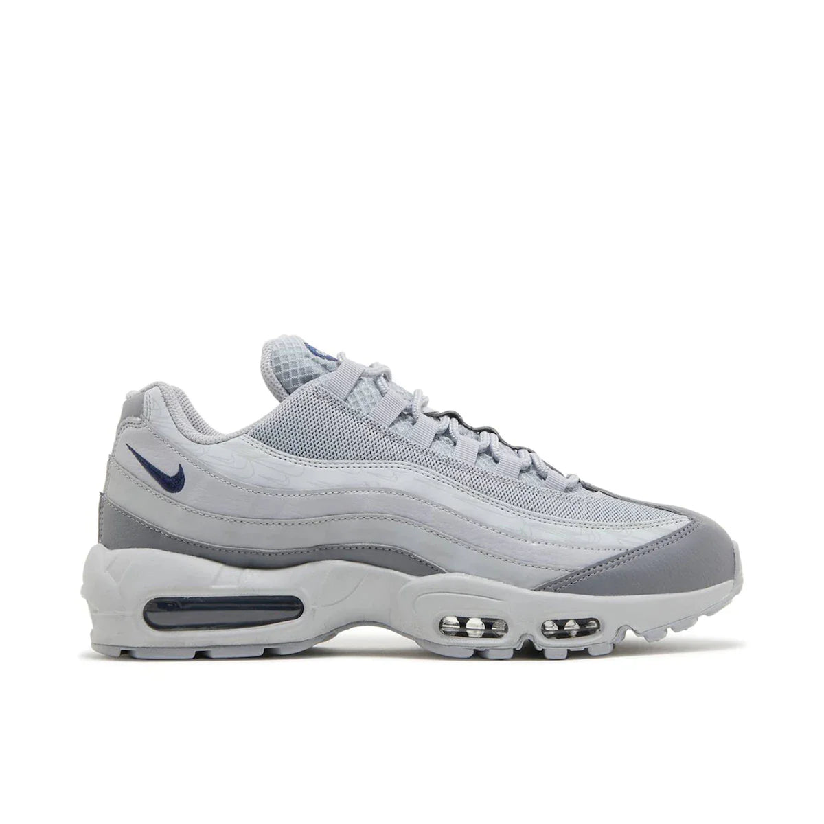 AIR MAX 95 WOLF GREY