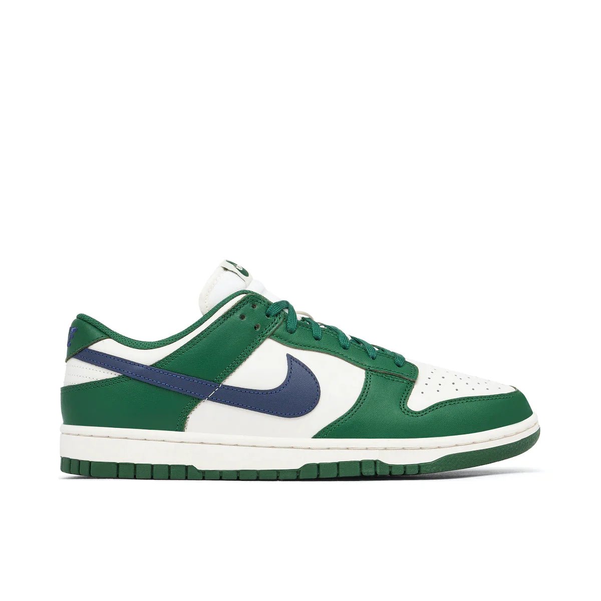 DUNK LOW GORGE GREEN (W)