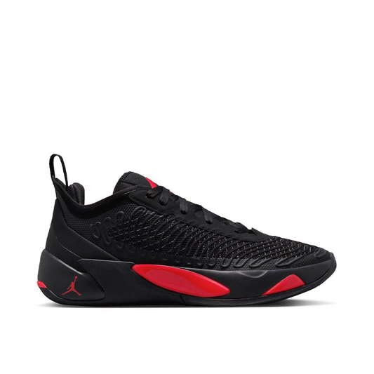 JORDAN LUKA 1 BLACK RED