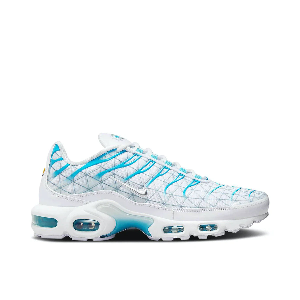 AIR MAX PLUS TN MARSEILLE