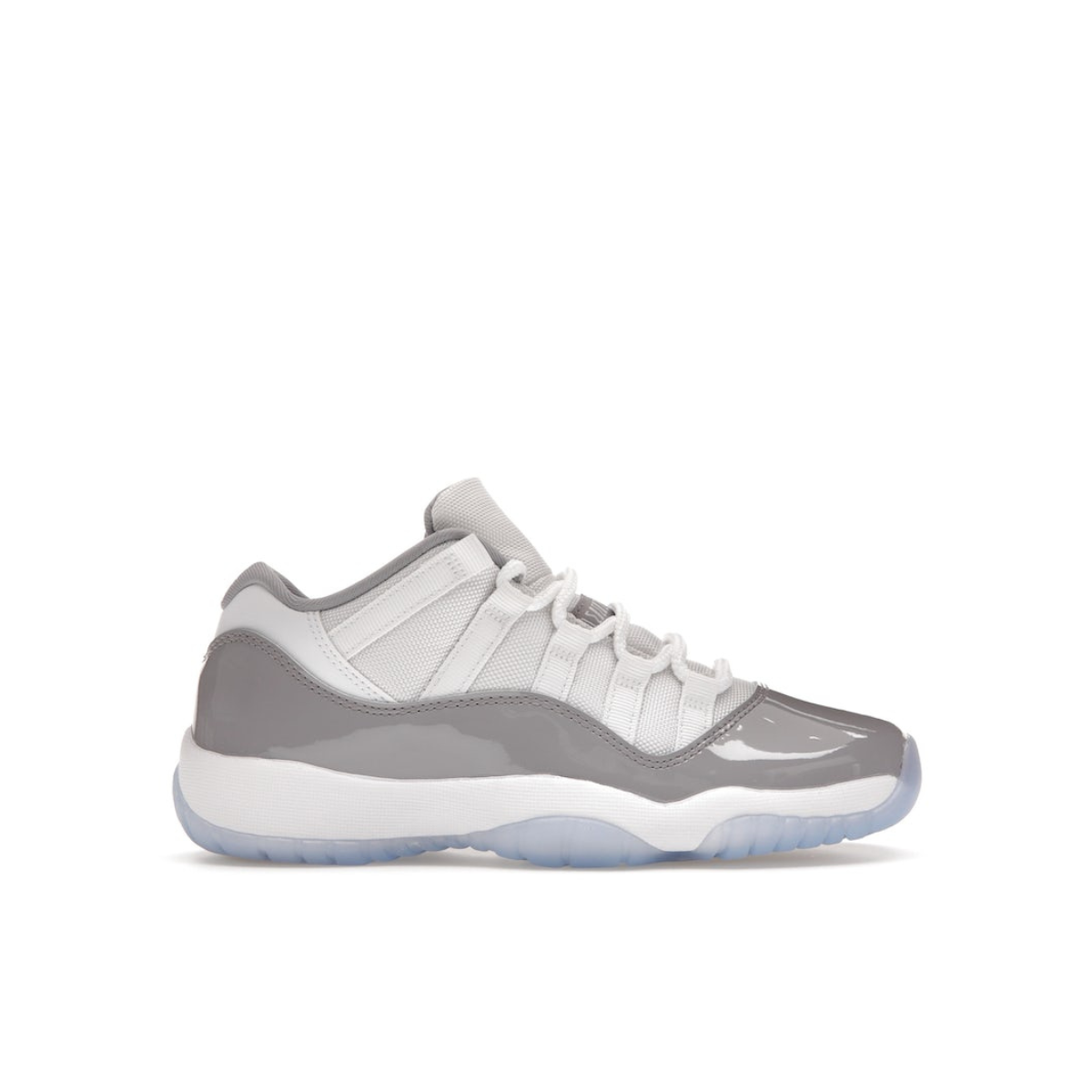 JORDAN 11 LOW CEMENT GREY (PS)