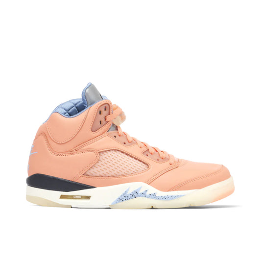 JORDAN 5 SP DJ KHALED CRIMSON BLISS