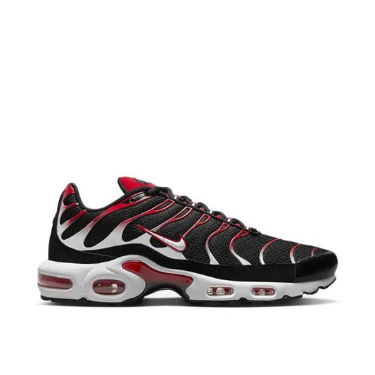 AIR MAX PLUS TN UNIVERSITY RED