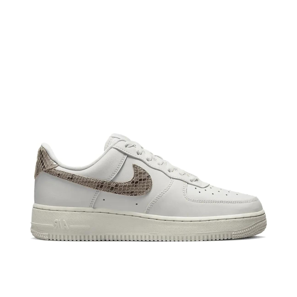 AIR FORCE 1 LOW SNAKESKIN (W)