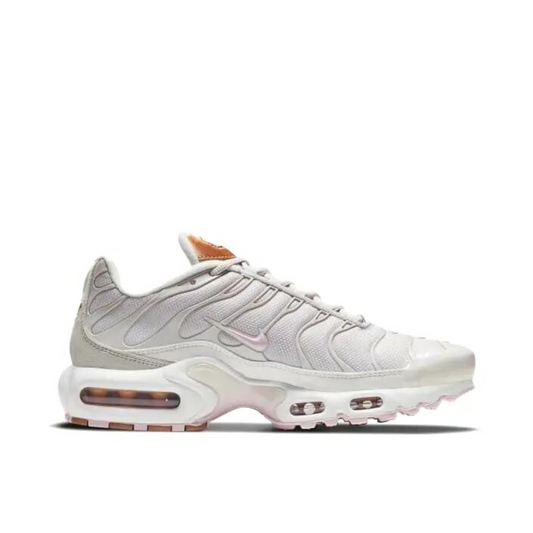 AIR MAX PLUS TN VAST GREY PINK (W)