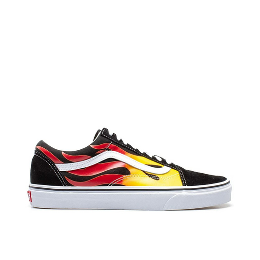 VANS OLD SKOOL FLAMES