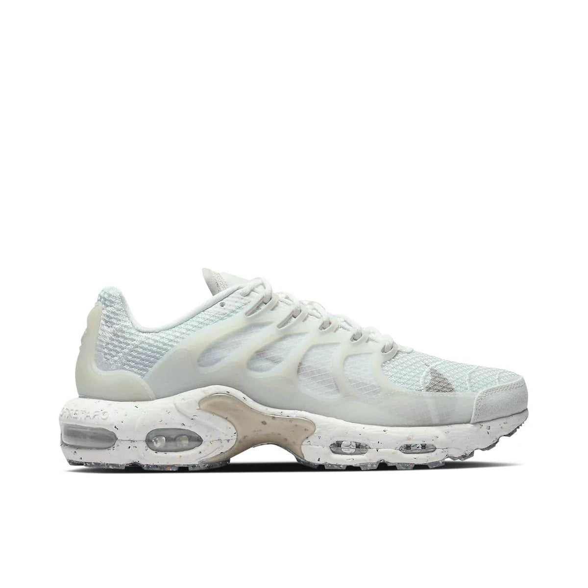 AIR MAX PLUS TN TERRASCAPE WHITE