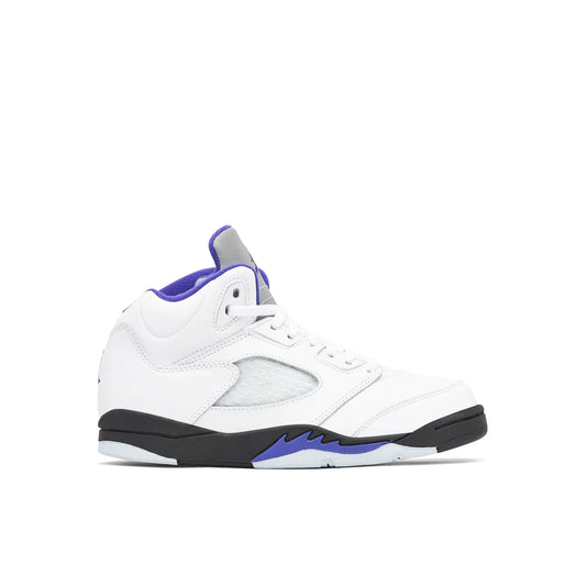 JORDAN 5 DARK CONCORD (PS)