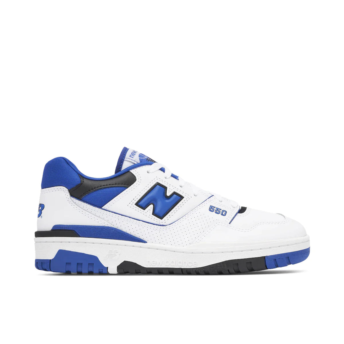 NEW BALANCE 550 WHITE BLUE