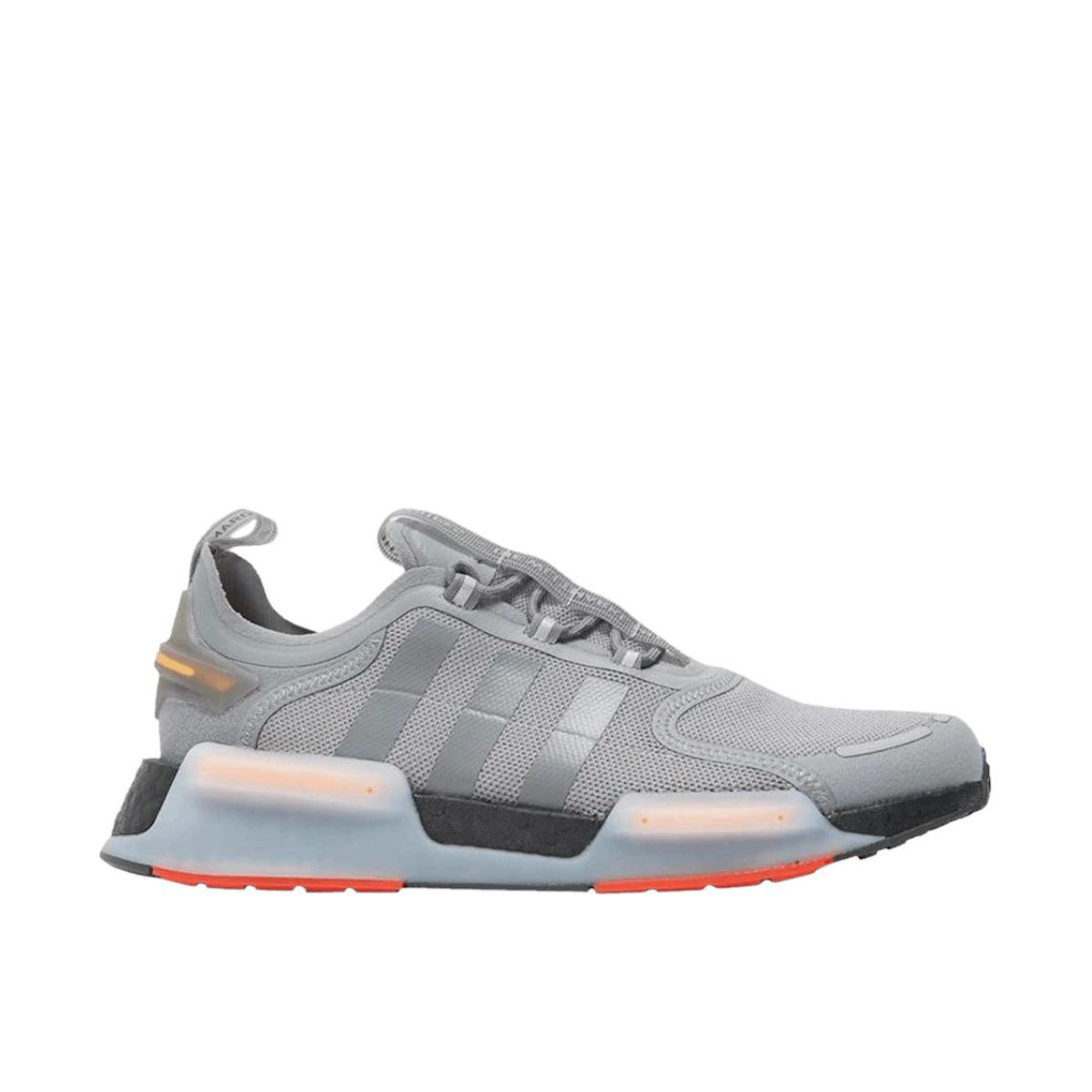 ADIDAS NMD V3 GREY FLASH ORANGE