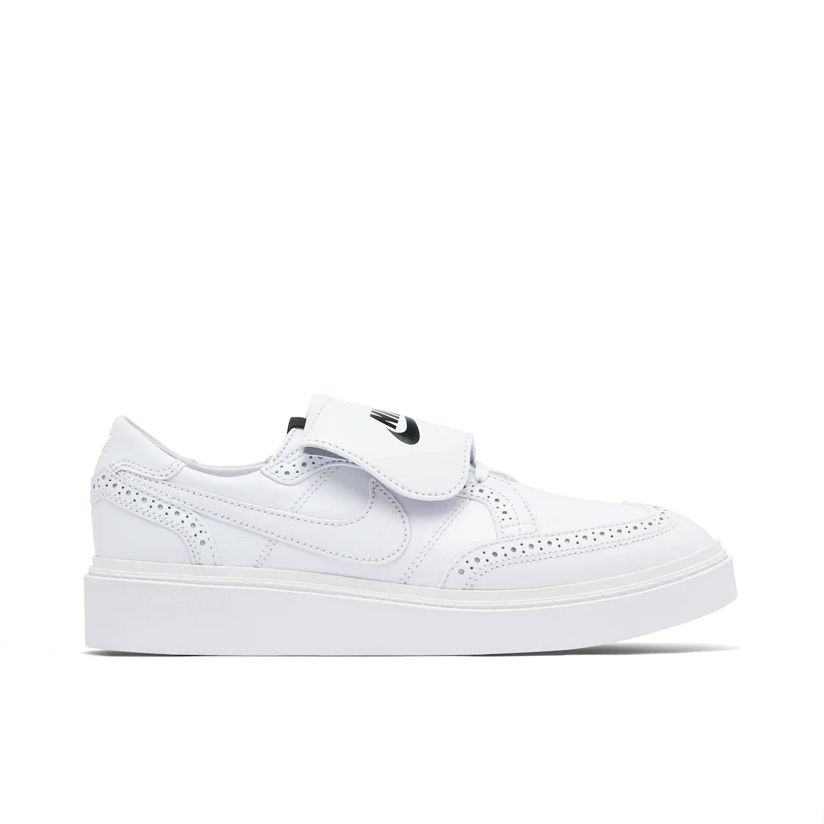 NIKE KWONDO 01 G-DRAGON PEACEMINUSONE WHITE