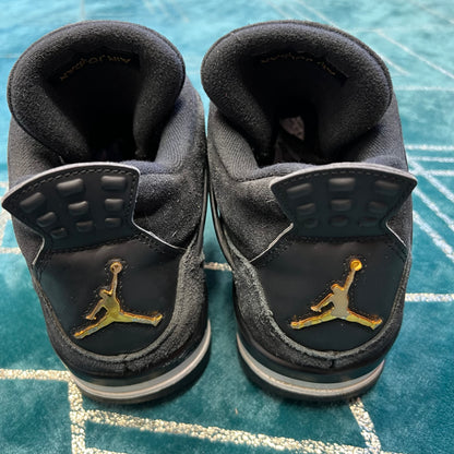 JORDAN 4 ROYALTY UK9 *PRE-LOVED*