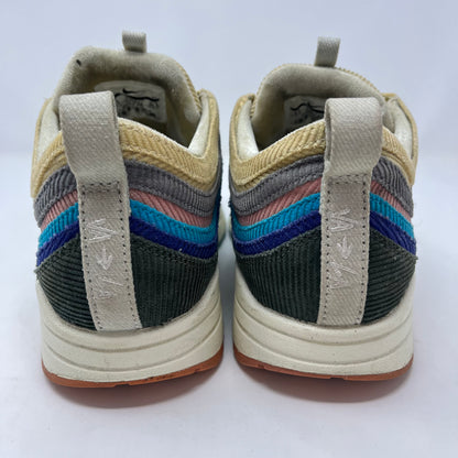 NIKE X SEAN WOTHERSPOON AIR MAX 1/97 UK7.5 *PRE-LOVED*