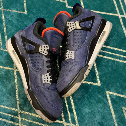 JORDAN 4 WINTERISED UK7 *PRE-LOVED*