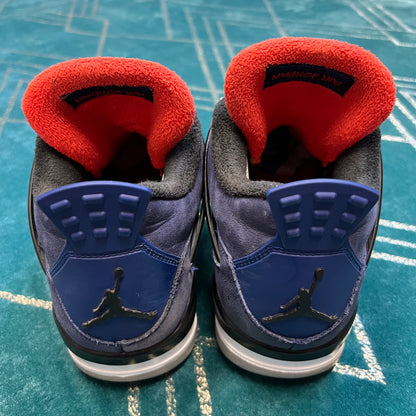 JORDAN 4 WINTERISED UK7 *PRE-LOVED*