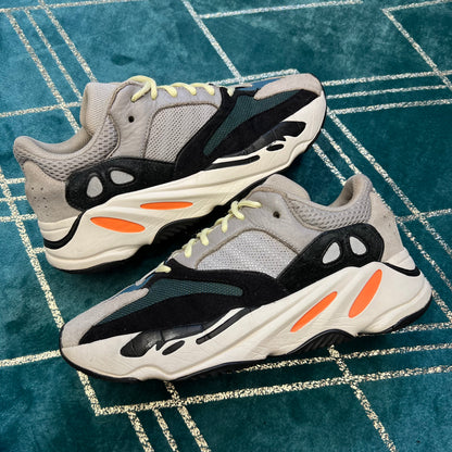 YEEZY BOOST 700 WAVERUNNER UK8.5 *PRE-LOVED*