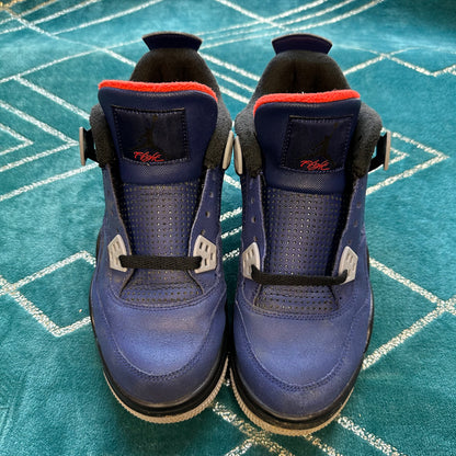 JORDAN 4 WINTERISED (GS) UK6 *PRE-LOVED*