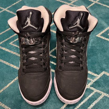 JORDAN 5 MOONLIGHT UK4.5 *PRE-LOVED*