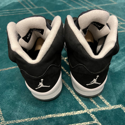 JORDAN 5 MOONLIGHT UK4.5 *PRE-LOVED*