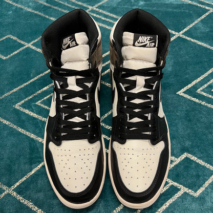 JORDAN 1 HIGH MOCHA UK11 *PRE-LOVED*