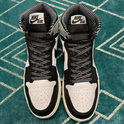 JORDAN 1 HIGH BARONS UK6 *PRE-LOVED*