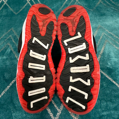 JORDAN 11 BRED 2019 (PS) UK2.5 *PRE-LOVED*