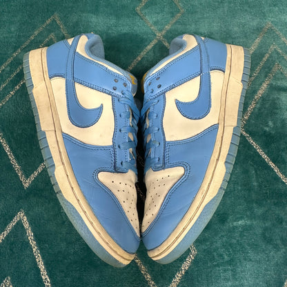 DUNK LOW COAST (W) UK5.5 *PRE-LOVED*