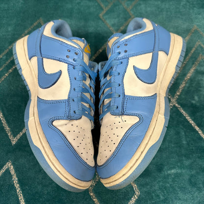 DUNK LOW COAST (W) UK5.5 *PRE-LOVED*