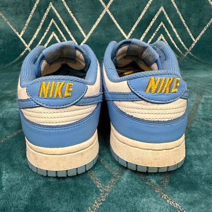 DUNK LOW COAST (W) UK5.5 *PRE-LOVED*