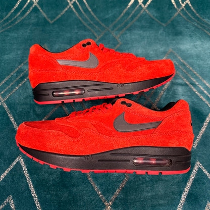 AIR MAX 1 PIMENTO UK8 *PRE-LOVED*