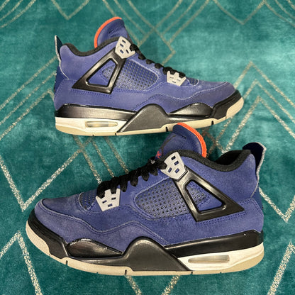 JORDAN 4 WINTERISED (GS) UK4.5 *PRE-LOVED*