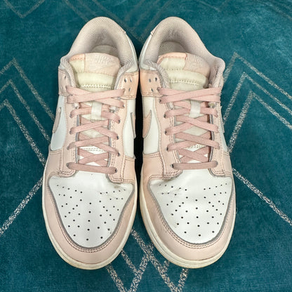 DUNK LOW ORANGE PEARL (W) UK5 *PRE-LOVED*