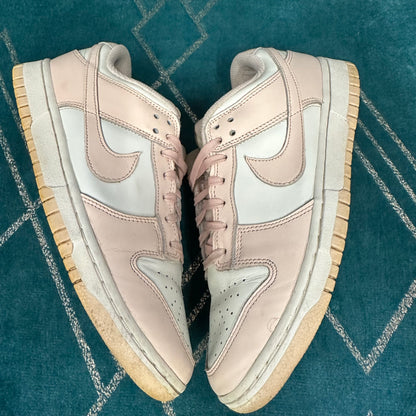 DUNK LOW ORANGE PEARL (W) UK5 *PRE-LOVED*