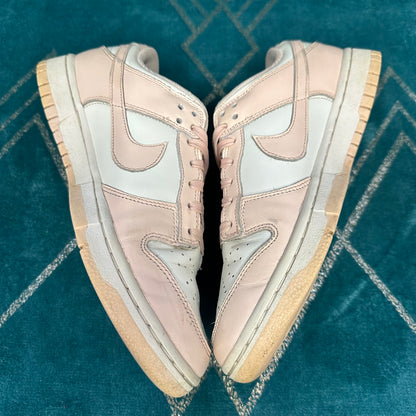 DUNK LOW ORANGE PEARL (W) UK5 *PRE-LOVED*