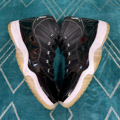 JORDAN 11 JUBILEE UK12 *PRE-LOVED*