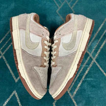 DUNK LOW MEDIUM CURRY UK7.5 *PRE-LOVED*