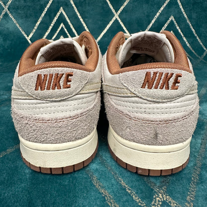 DUNK LOW MEDIUM CURRY UK7.5 *PRE-LOVED*