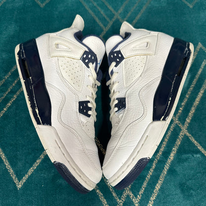 JORDAN 4 COLUMBIA (GS) UK5.5 *PRE-LOVED*