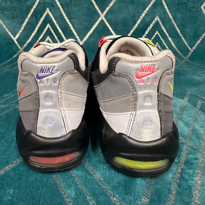 AIR MAX 95 OG GREEDY 1.0 UK8.5 *PRE-LOVED*