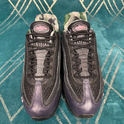 AIR MAX 95 CORTEIZ PINK BEAM UK9.5 *PRE-LOVED*