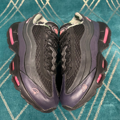 AIR MAX 95 CORTEIZ PINK BEAM UK9.5 *PRE-LOVED*