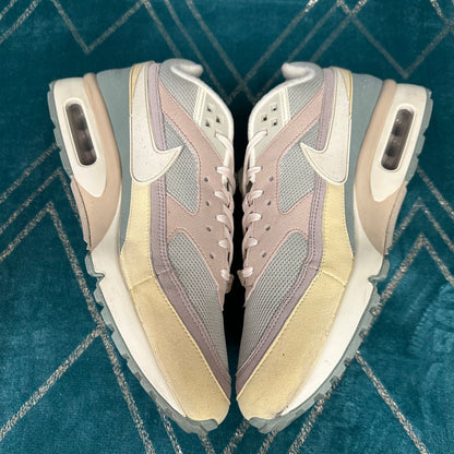 AIR MAX BW CODED NATURE UK9.5 *PRE-LOVED*