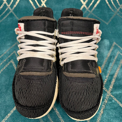 AIR PRESTO OFF-WHITE THE TEN UK8 *PRE-LOVED*