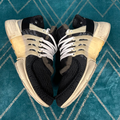 AIR PRESTO OFF-WHITE THE TEN UK8 *PRE-LOVED*