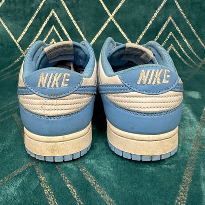 DUNK LOW UNIVERSITY BLUE UK7 *PRE-LOVED*