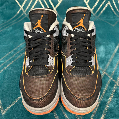 JORDAN 4 STARFISH (W) UK4.5 *PRE-LOVED*